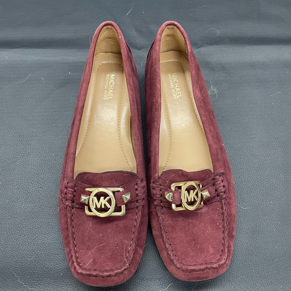 GUC Michael Kors flats